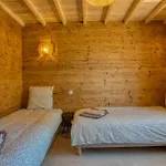 Le Pech Eternel-lodge Tilleuls Дом отдыха *