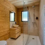 Дом отдыха Le Pech Eternel-lodge Tilleuls