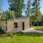 Дом отдыха Le Pech Eternel-lodge Tilleuls Сарла-ла-Канеда