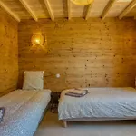 Le Pech Eternel-lodge Tilleuls Дом отдыха