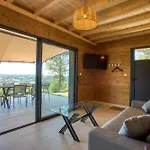 Le Pech Eternel-lodge Tilleuls Дом отдыха *