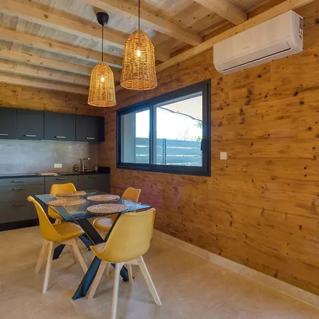 Le Pech Eternel-lodge Tilleuls Casa vacanze Sarlat