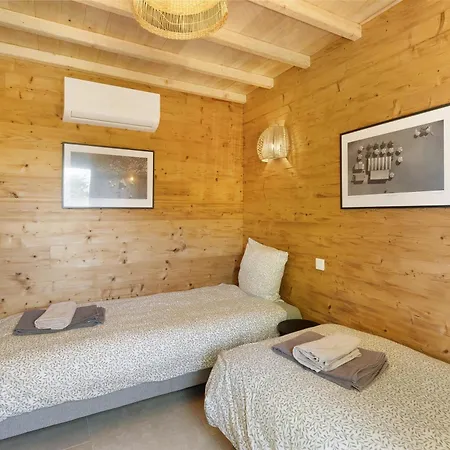 Le Pech Eternel-lodge Tilleuls Sarlat