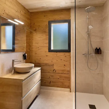 Le Pech Eternel-lodge Tilleuls * Sarlat