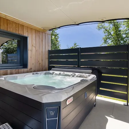 Le Pech Eternel-lodge Tilleuls Casa vacanze