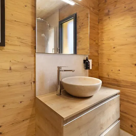 Casa vacanze Le Pech Eternel-lodge Tilleuls Sarlat