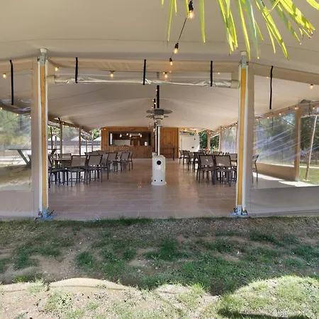 Le Pech Eternel-lodge Tilleuls Casa vacanze Sarlat