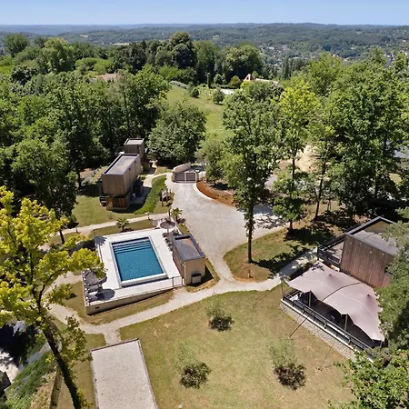 Casa vacanze Le Pech Eternel-lodge Tilleuls