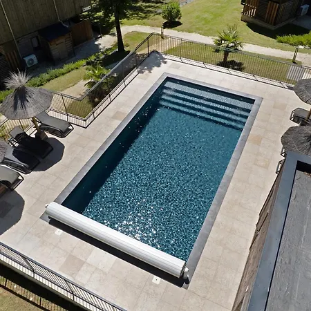 Casa vacanze Le Pech Eternel-lodge Tilleuls