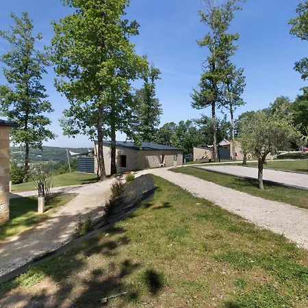 Casa vacanze Le Pech Eternel-lodge Tilleuls *